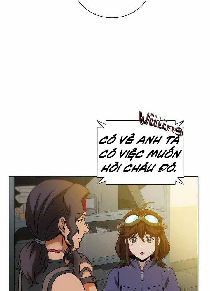 Thợ Săn Ăn Thịt Người Chapter 15 - 70