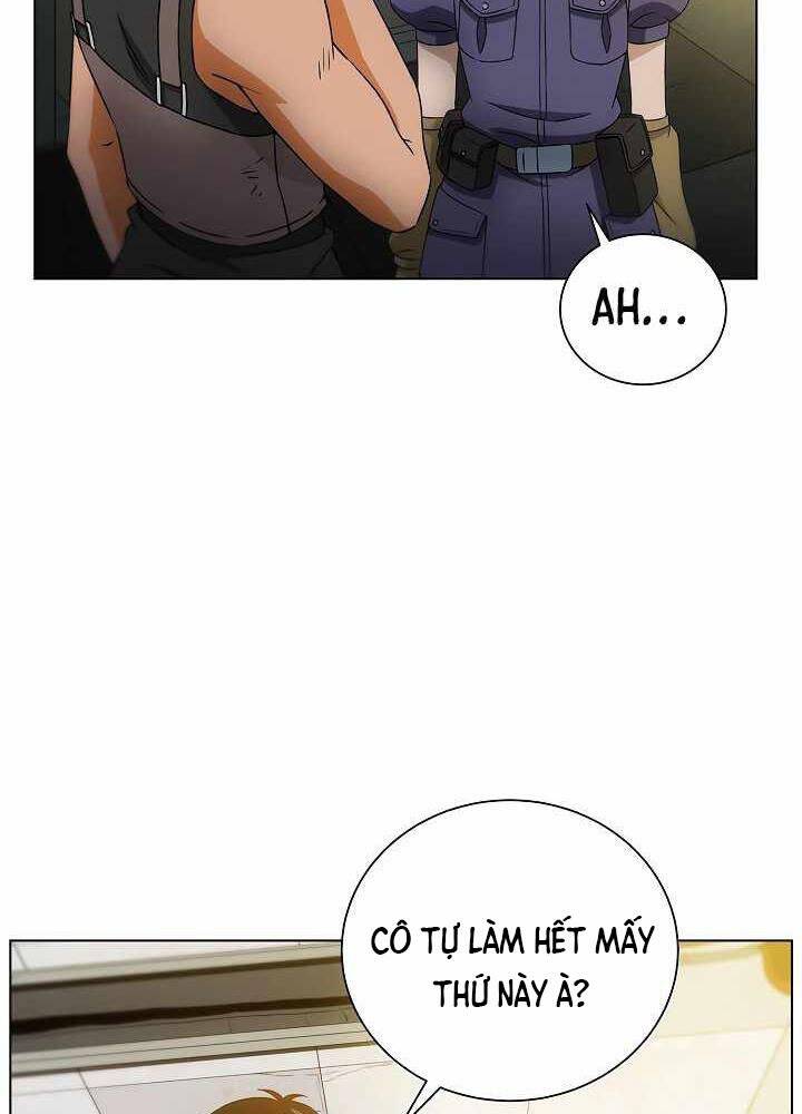 Thợ Săn Ăn Thịt Người Chapter 15 - 71