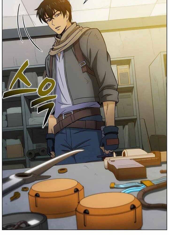 Thợ Săn Ăn Thịt Người Chapter 15 - 72