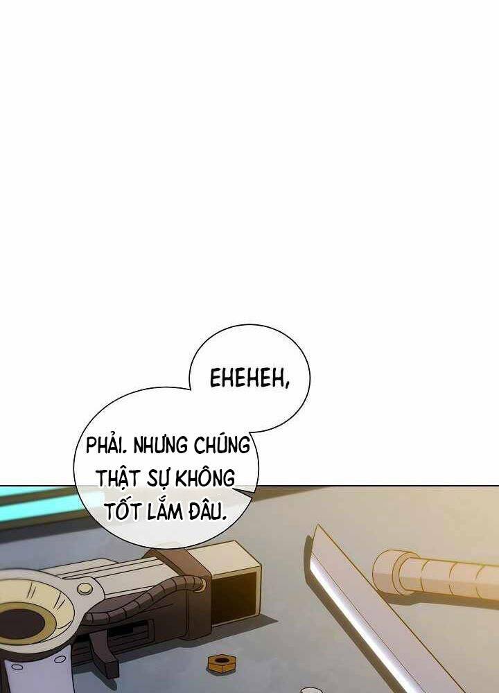 Thợ Săn Ăn Thịt Người Chapter 15 - 73