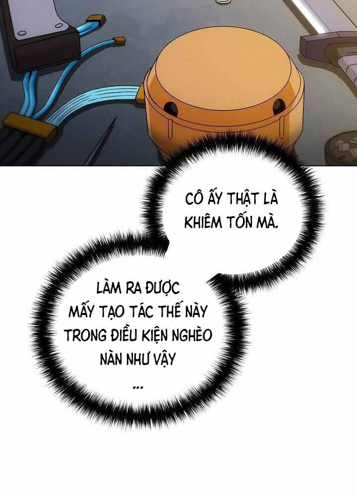 Thợ Săn Ăn Thịt Người Chapter 15 - 74