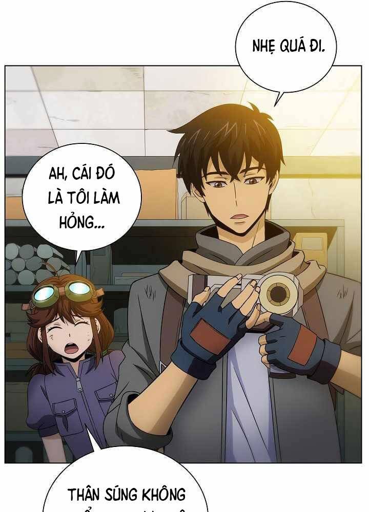 Thợ Săn Ăn Thịt Người Chapter 15 - 77