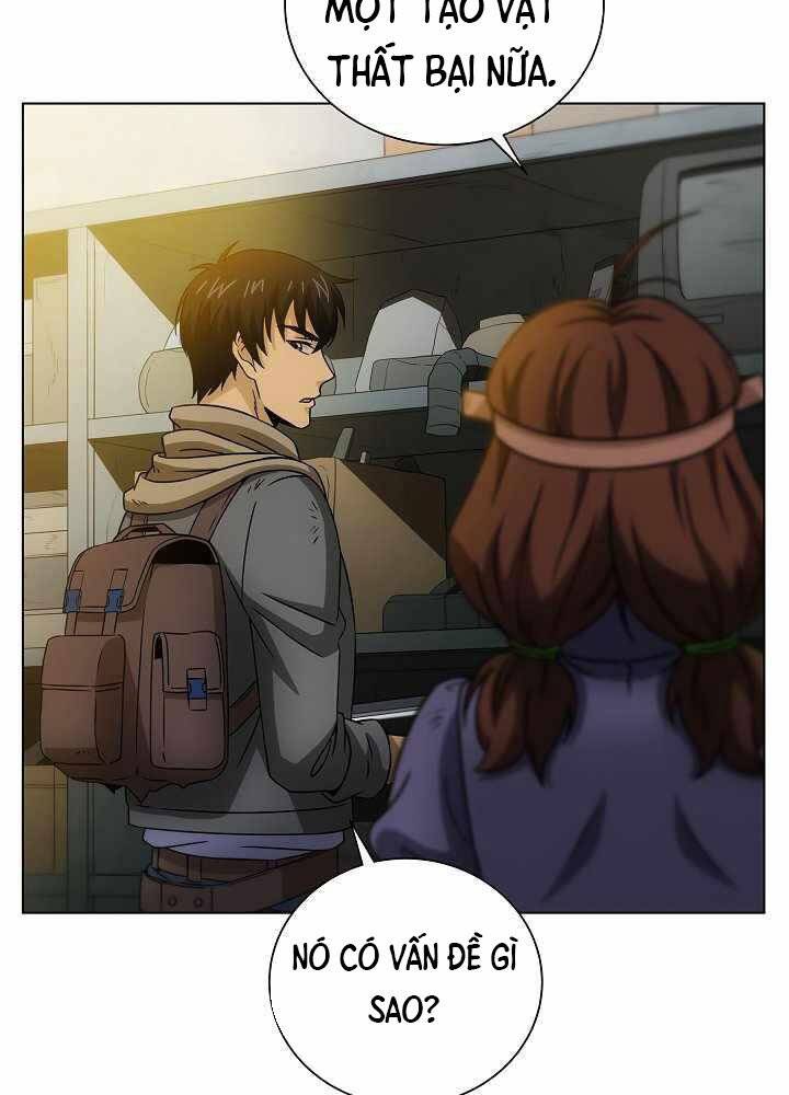 Thợ Săn Ăn Thịt Người Chapter 15 - 85