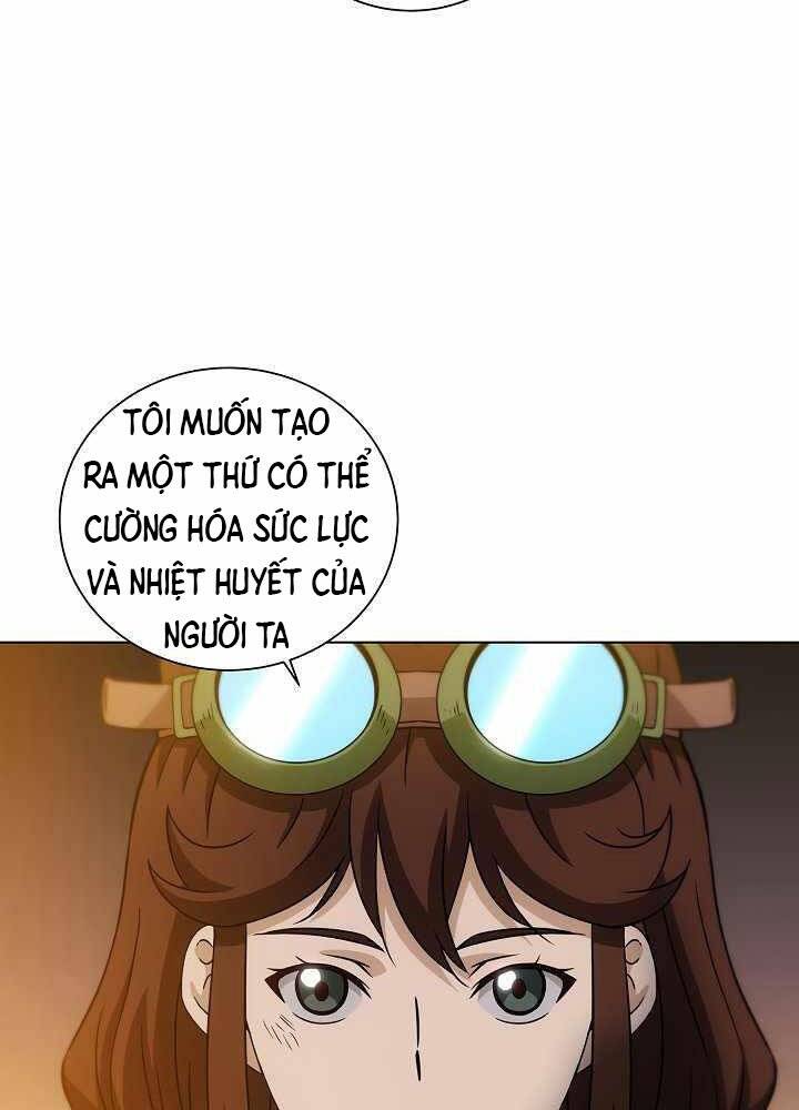 Thợ Săn Ăn Thịt Người Chapter 15 - 86