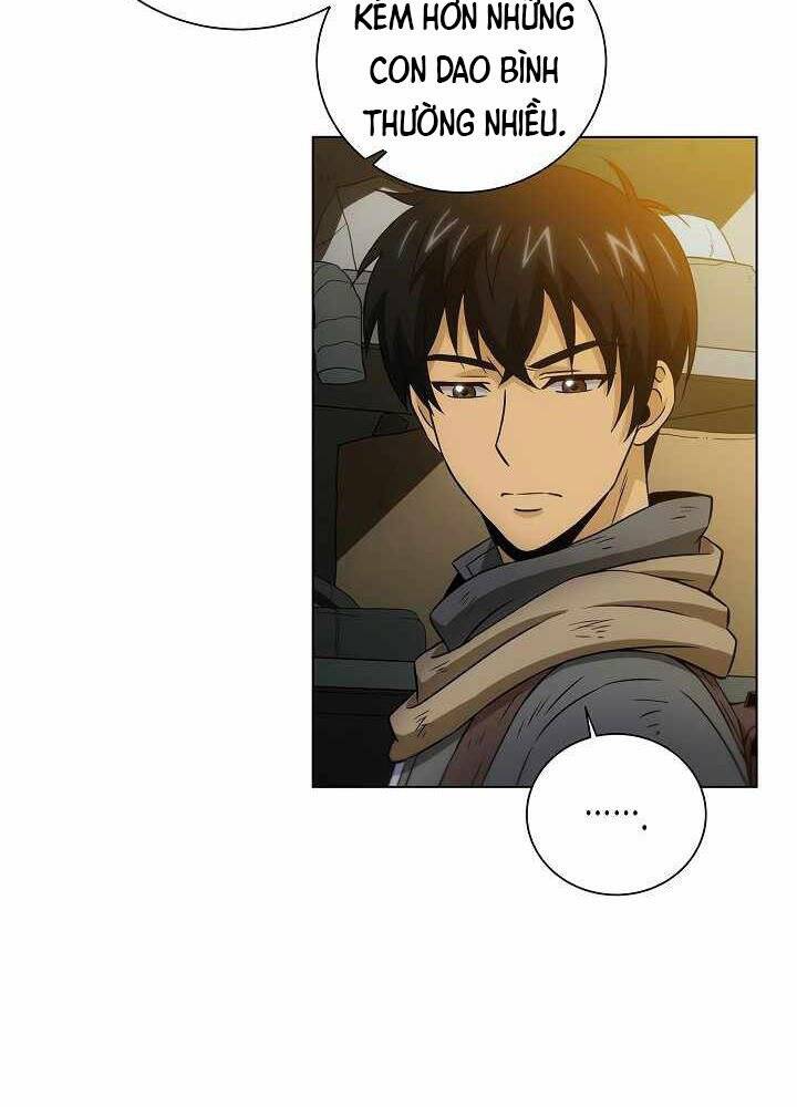 Thợ Săn Ăn Thịt Người Chapter 15 - 90