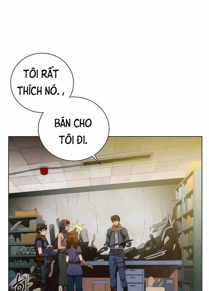 Thợ Săn Ăn Thịt Người Chapter 15 - 91