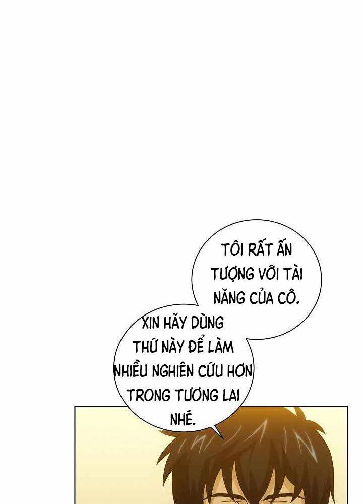 Thợ Săn Ăn Thịt Người Chapter 15 - 97