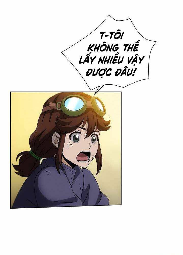 Thợ Săn Ăn Thịt Người Chapter 15 - 99