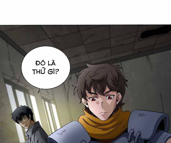 Thợ Săn Ăn Thịt Người Chapter 16 - 19