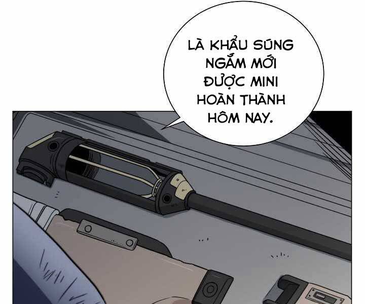 Thợ Săn Ăn Thịt Người Chapter 16 - 22