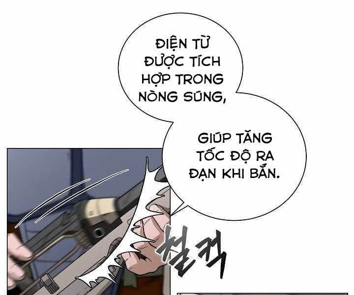 Thợ Săn Ăn Thịt Người Chapter 16 - 24