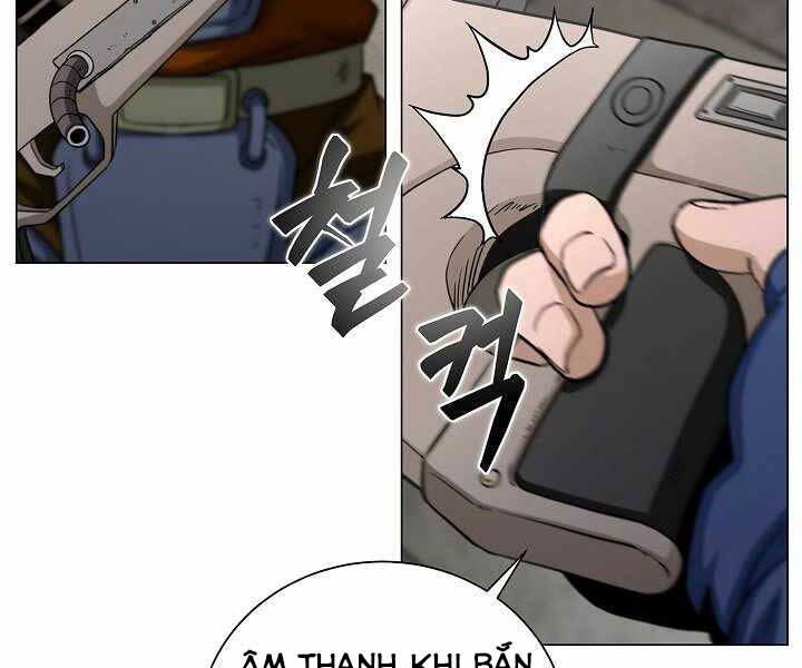 Thợ Săn Ăn Thịt Người Chapter 16 - 25