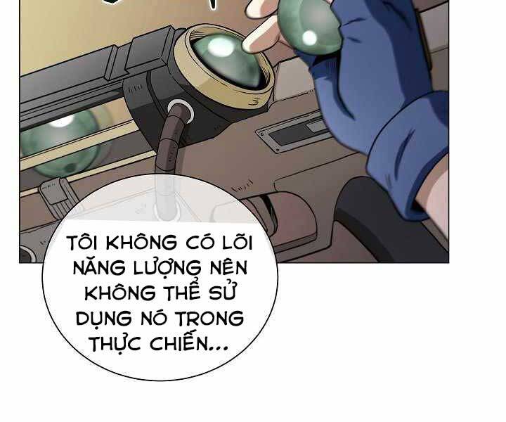 Thợ Săn Ăn Thịt Người Chapter 16 - 27