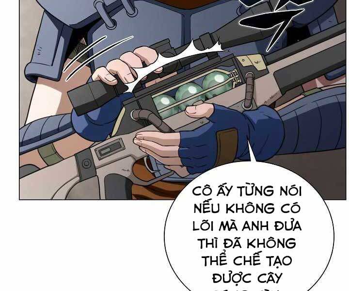 Thợ Săn Ăn Thịt Người Chapter 16 - 29