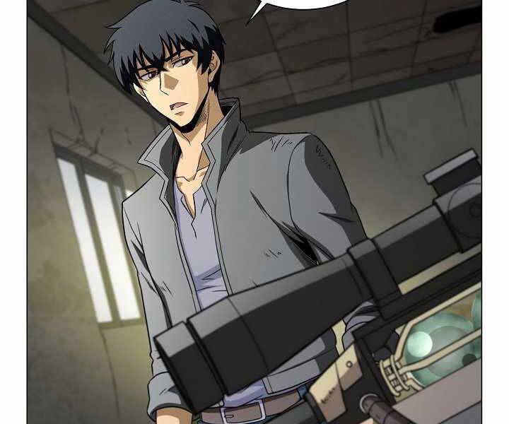 Thợ Săn Ăn Thịt Người Chapter 16 - 31