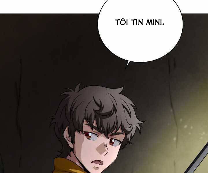 Thợ Săn Ăn Thịt Người Chapter 16 - 34