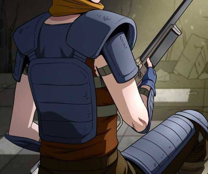 Thợ Săn Ăn Thịt Người Chapter 16 - 35