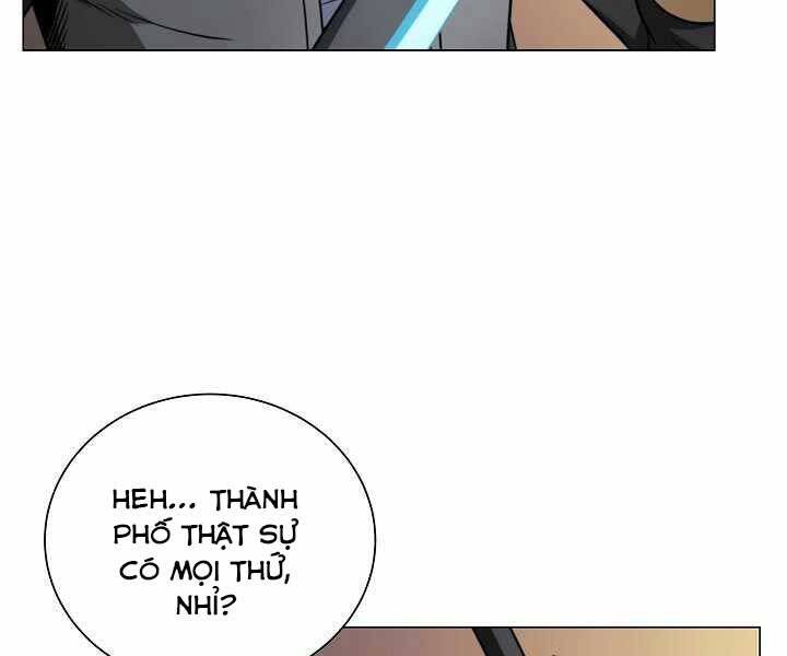 Thợ Săn Ăn Thịt Người Chapter 16 - 50
