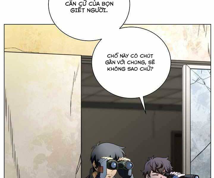 Thợ Săn Ăn Thịt Người Chapter 16 - 6