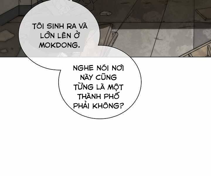 Thợ Săn Ăn Thịt Người Chapter 16 - 54