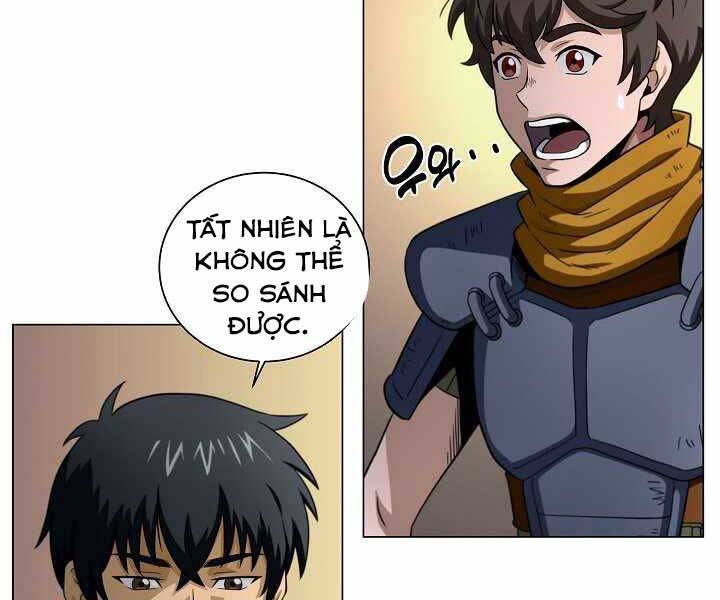 Thợ Săn Ăn Thịt Người Chapter 16 - 65