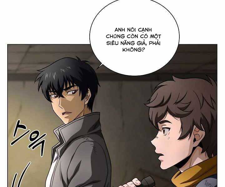 Thợ Săn Ăn Thịt Người Chapter 16 - 8