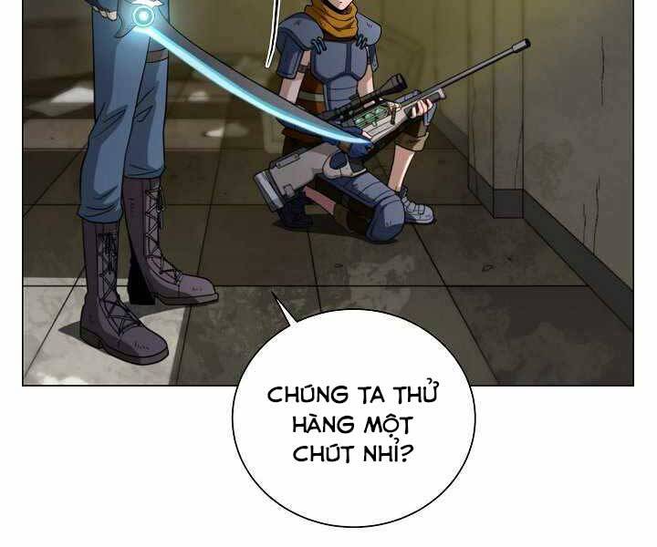 Thợ Săn Ăn Thịt Người Chapter 16 - 79