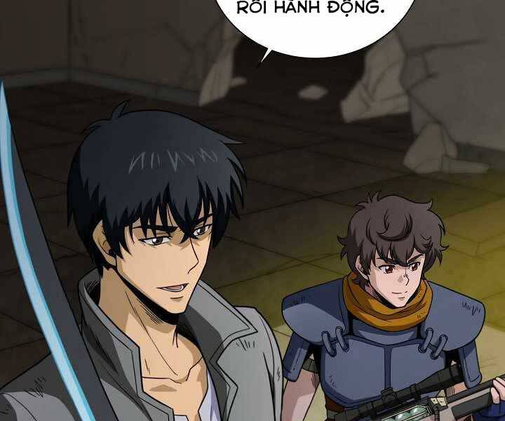 Thợ Săn Ăn Thịt Người Chapter 16 - 91