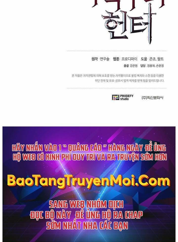 Thợ Săn Ăn Thịt Người Chapter 18 - 200