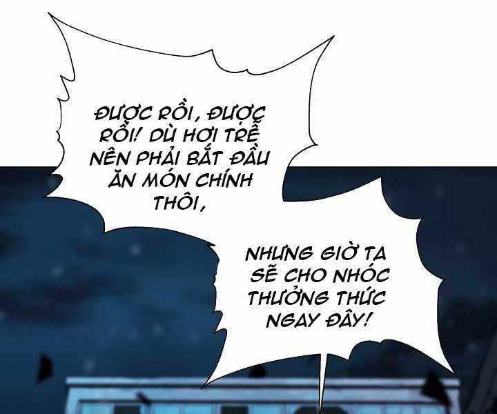 Thợ Săn Ăn Thịt Người Chapter 18 - 75