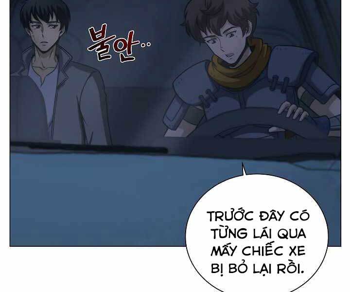 Thợ Săn Ăn Thịt Người Chapter 19 - 105