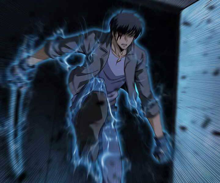 Thợ Săn Ăn Thịt Người Chapter 19 - 15