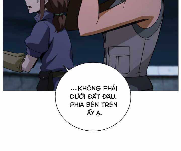 Thợ Săn Ăn Thịt Người Chapter 19 - 163