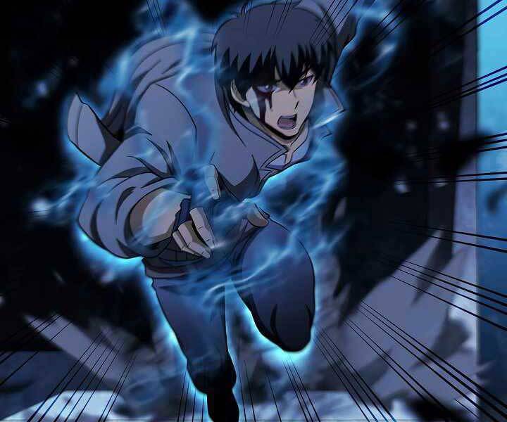 Thợ Săn Ăn Thịt Người Chapter 19 - 49