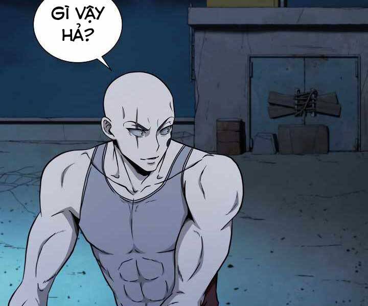 Thợ Săn Ăn Thịt Người Chapter 19 - 9