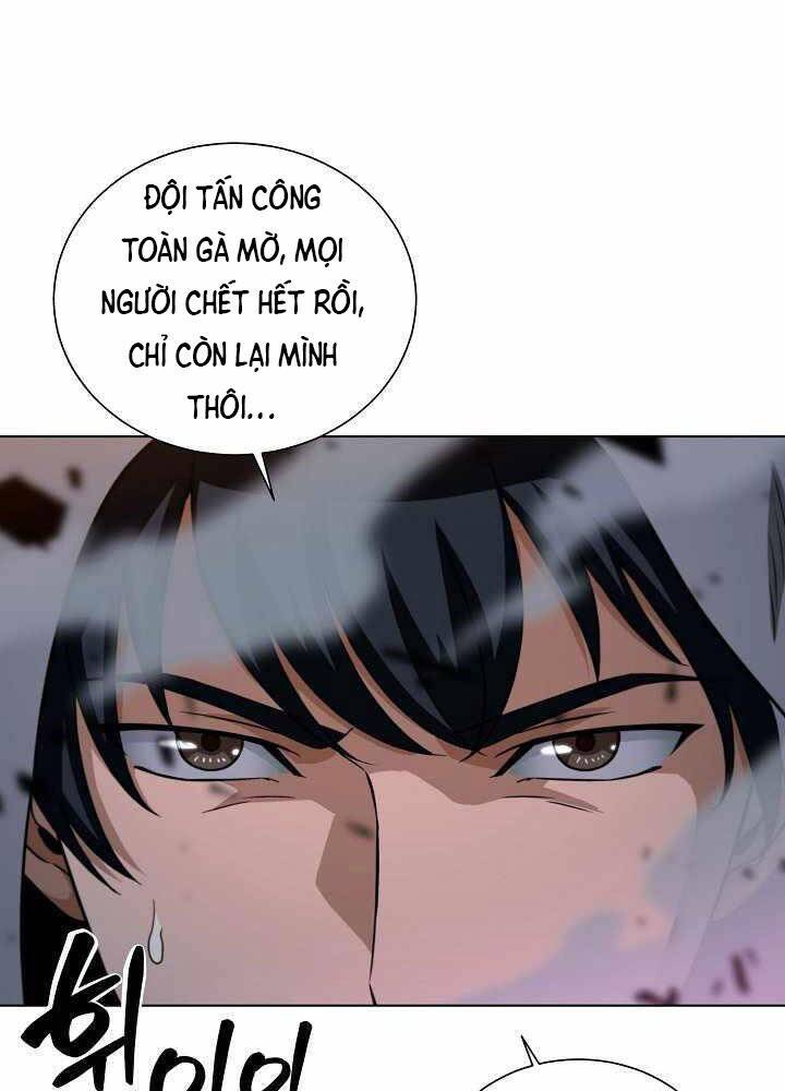 Thợ Săn Ăn Thịt Người Chapter 2 - 103