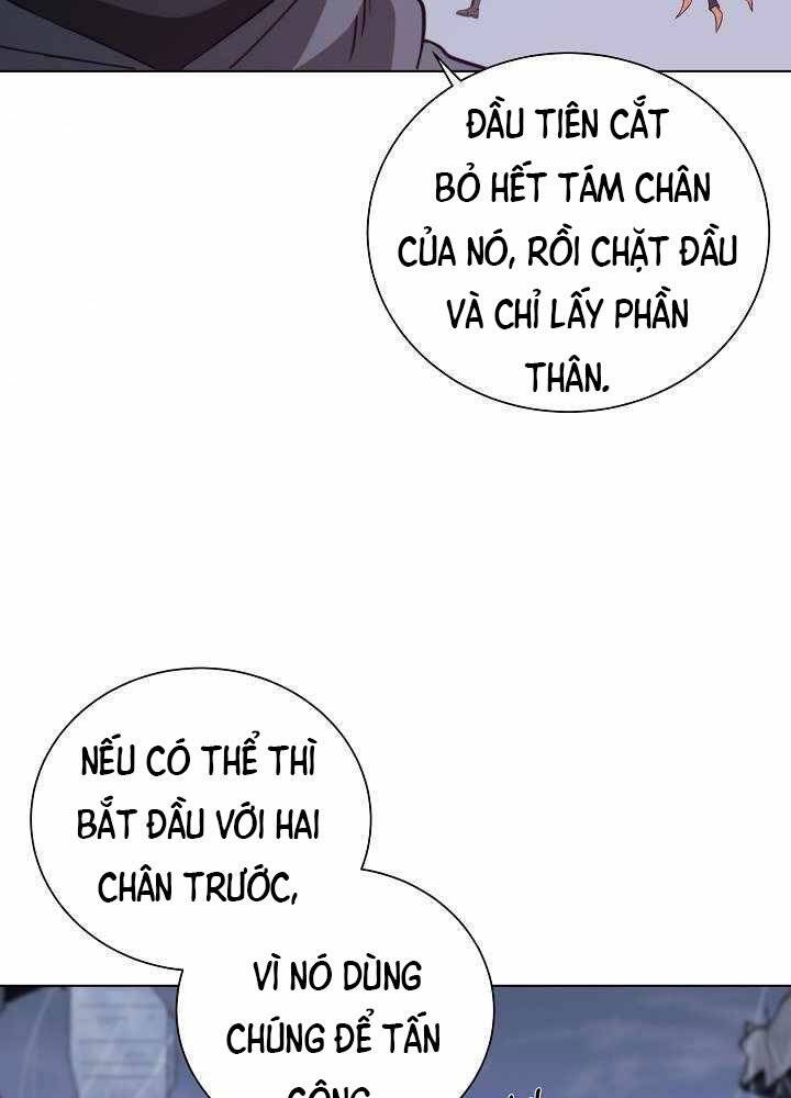 Thợ Săn Ăn Thịt Người Chapter 2 - 12