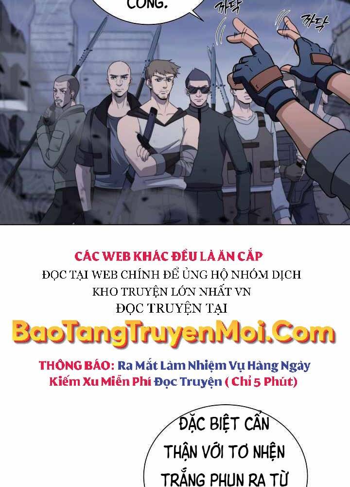 Thợ Săn Ăn Thịt Người Chapter 2 - 13