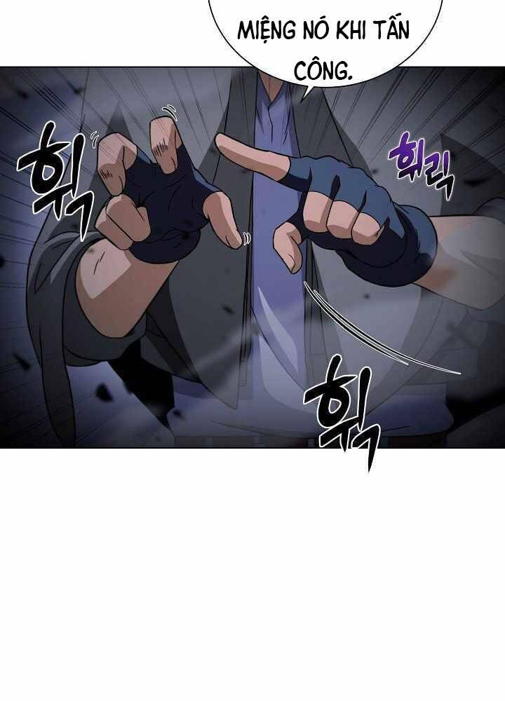 Thợ Săn Ăn Thịt Người Chapter 2 - 14