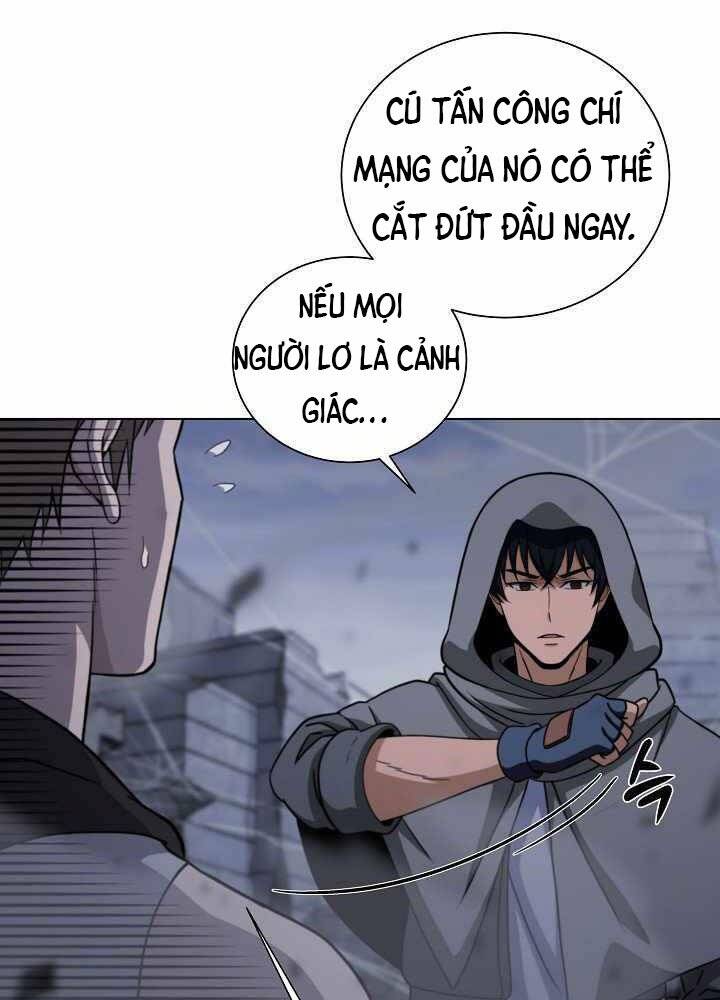 Thợ Săn Ăn Thịt Người Chapter 2 - 15