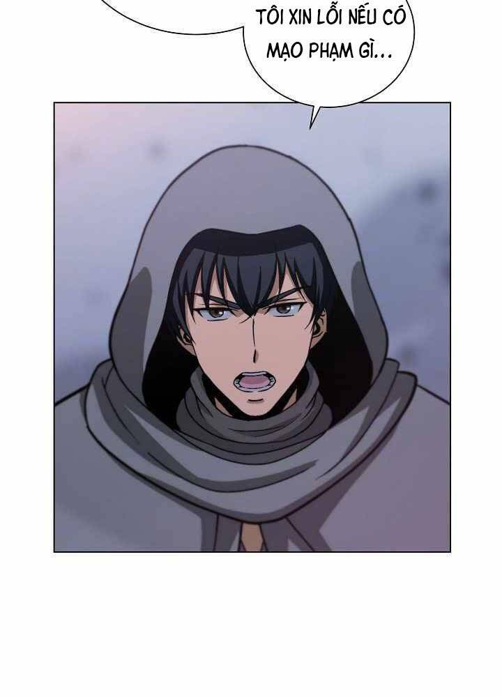 Thợ Săn Ăn Thịt Người Chapter 2 - 17