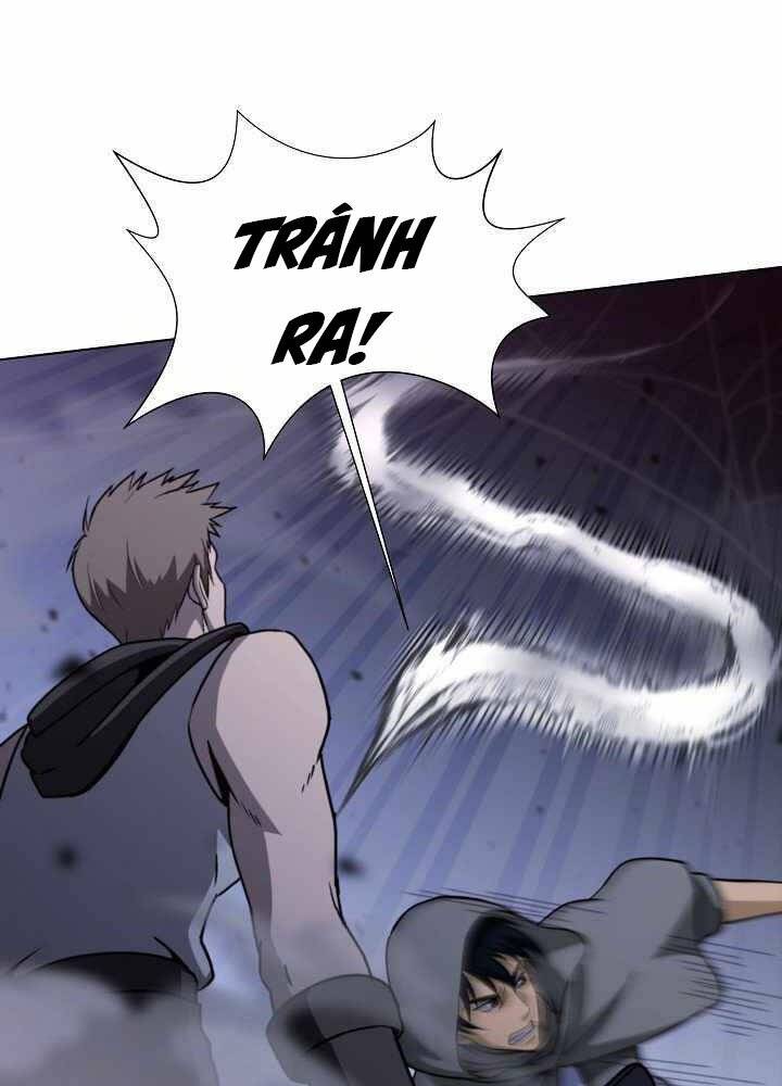 Thợ Săn Ăn Thịt Người Chapter 2 - 21