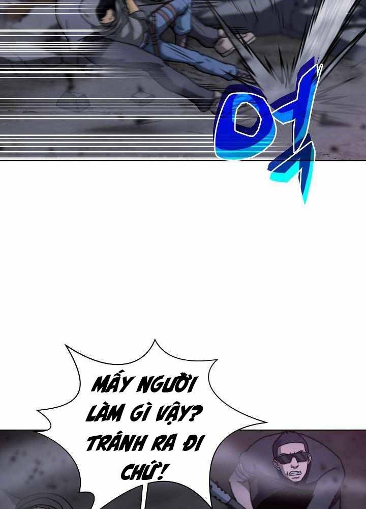 Thợ Săn Ăn Thịt Người Chapter 2 - 23