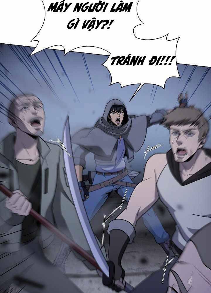 Thợ Săn Ăn Thịt Người Chapter 2 - 33