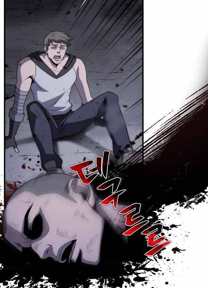 Thợ Săn Ăn Thịt Người Chapter 2 - 40