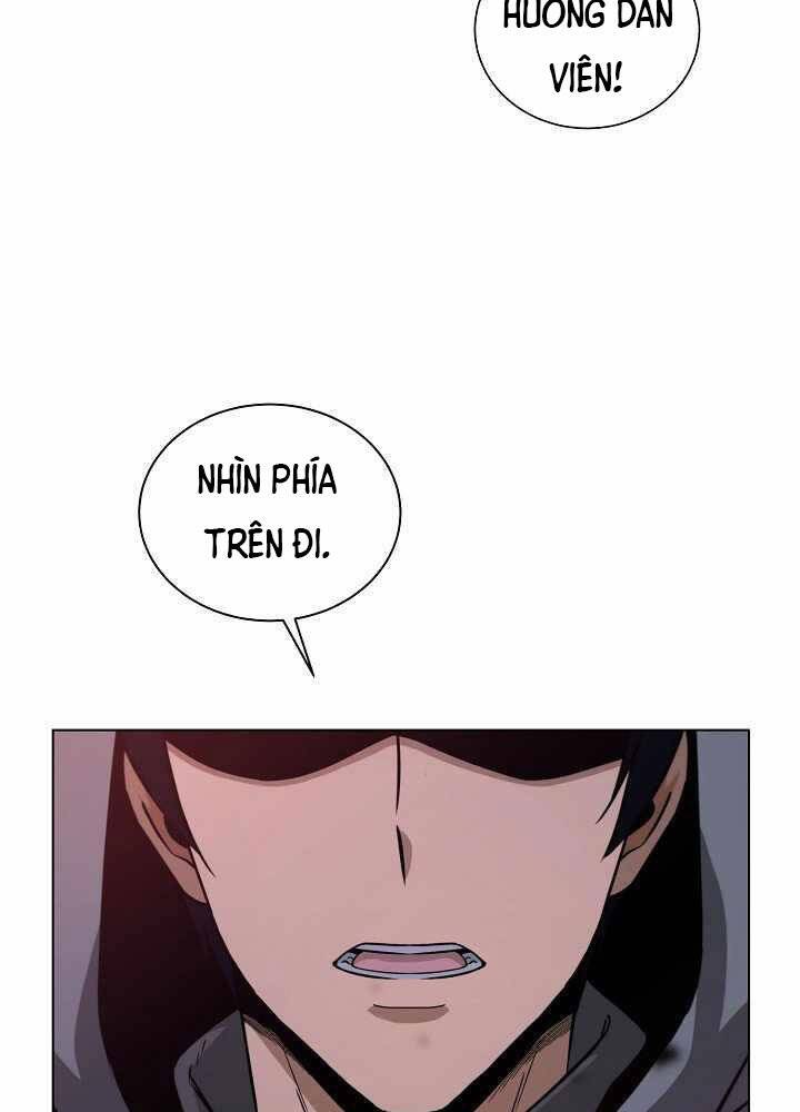 Thợ Săn Ăn Thịt Người Chapter 2 - 6