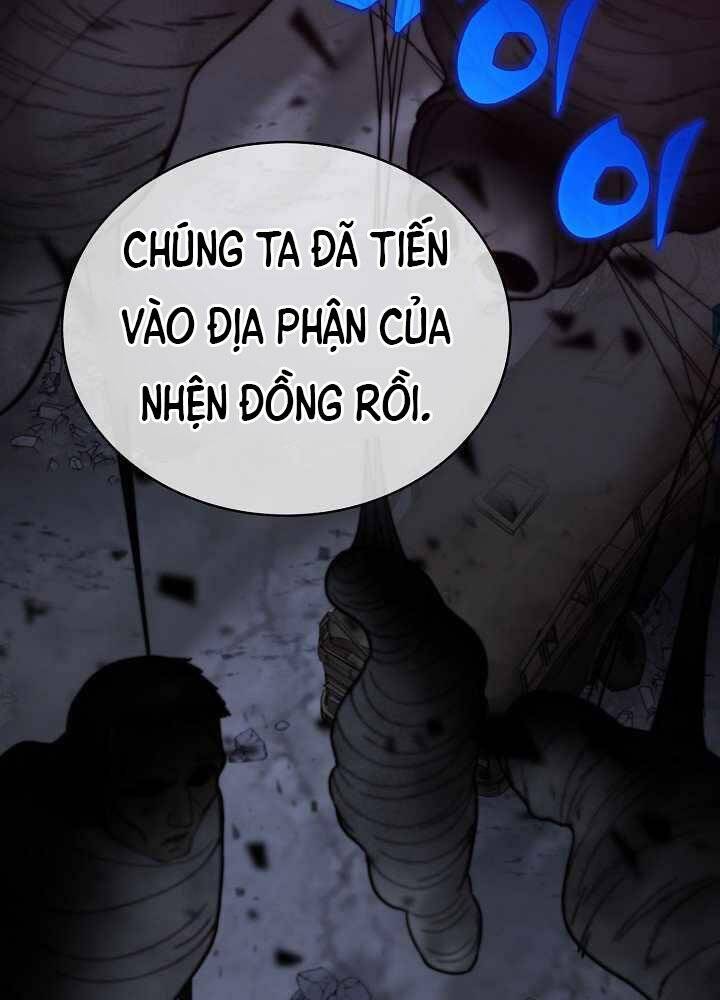 Thợ Săn Ăn Thịt Người Chapter 2 - 8