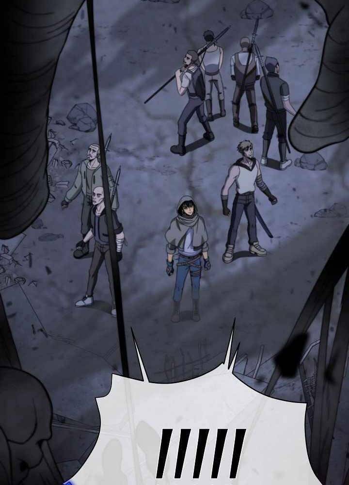 Thợ Săn Ăn Thịt Người Chapter 2 - 9