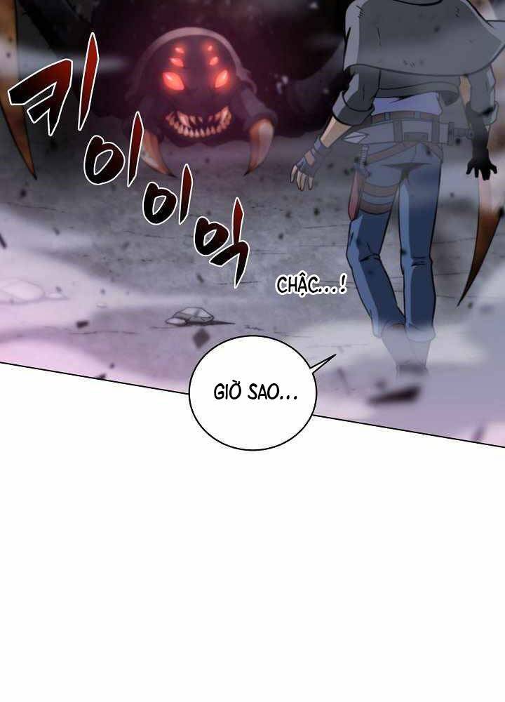 Thợ Săn Ăn Thịt Người Chapter 2 - 100