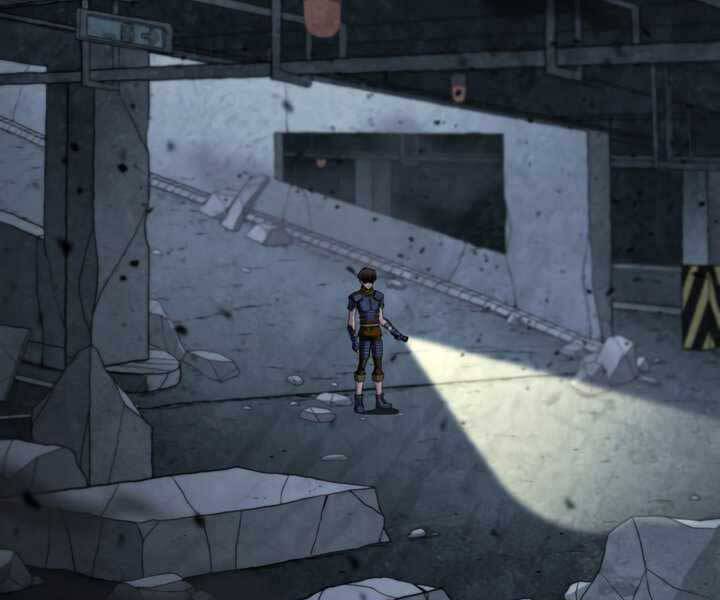 Thợ Săn Ăn Thịt Người Chapter 20 - 171